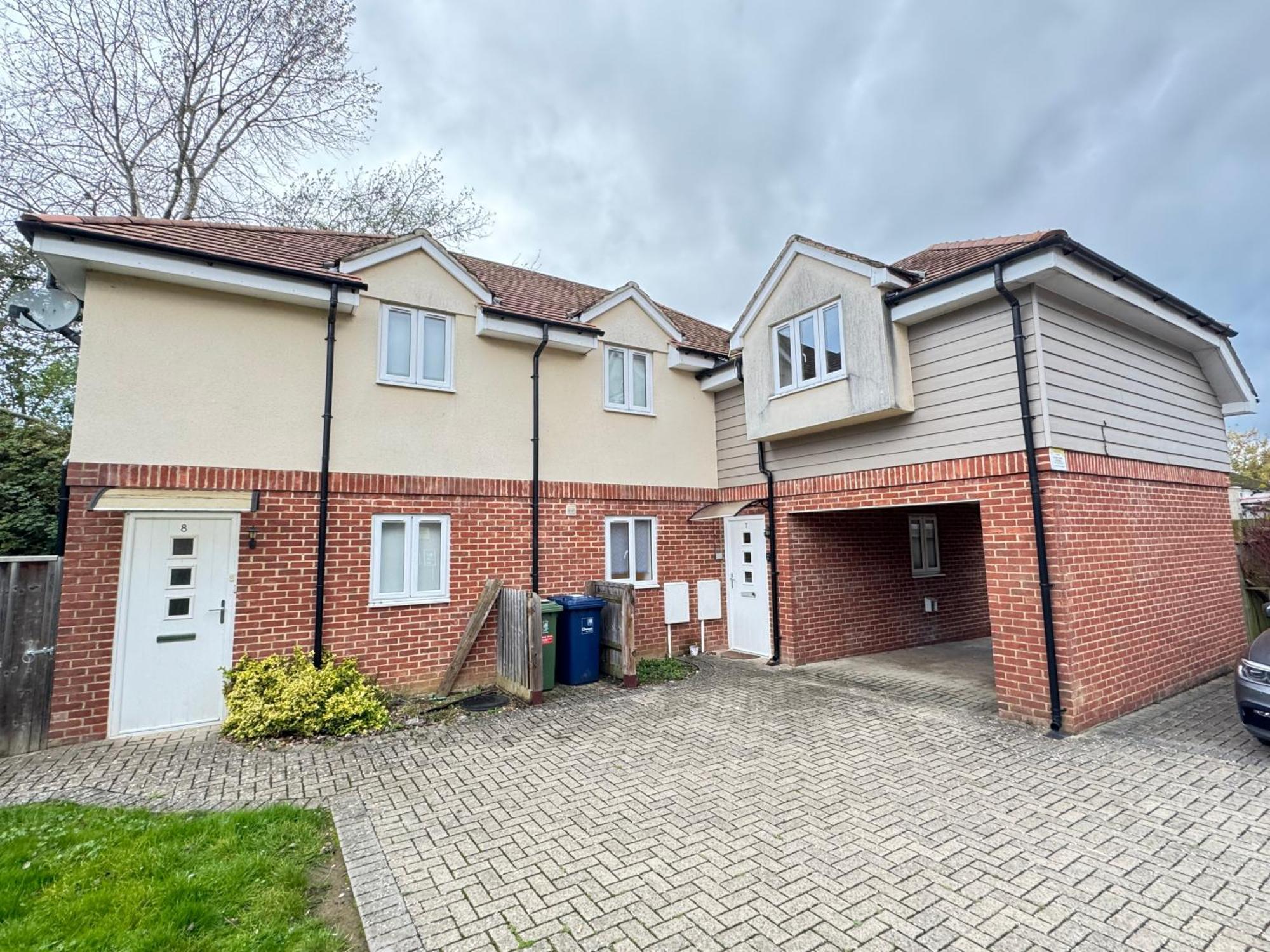 The Vogue Stay, 3 Bedrooms, 2 Bathrooms, Ideal For Jr & Oxford Hospitals, Free Carpark, Conveniently Located For Ring Road Access, 2 Miles From Oxford City Centre Easy Car & Bus Route ภายนอก รูปภาพ